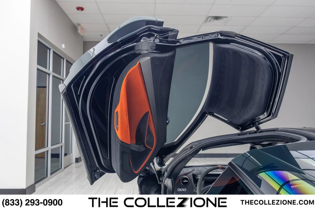 Used 2021 McLaren 765LT photo 53