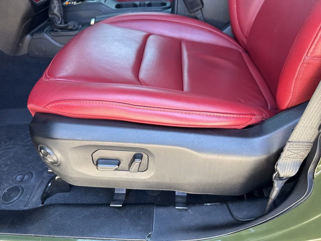 2024 Jeep Wrangler Unlimited Rubicon 392