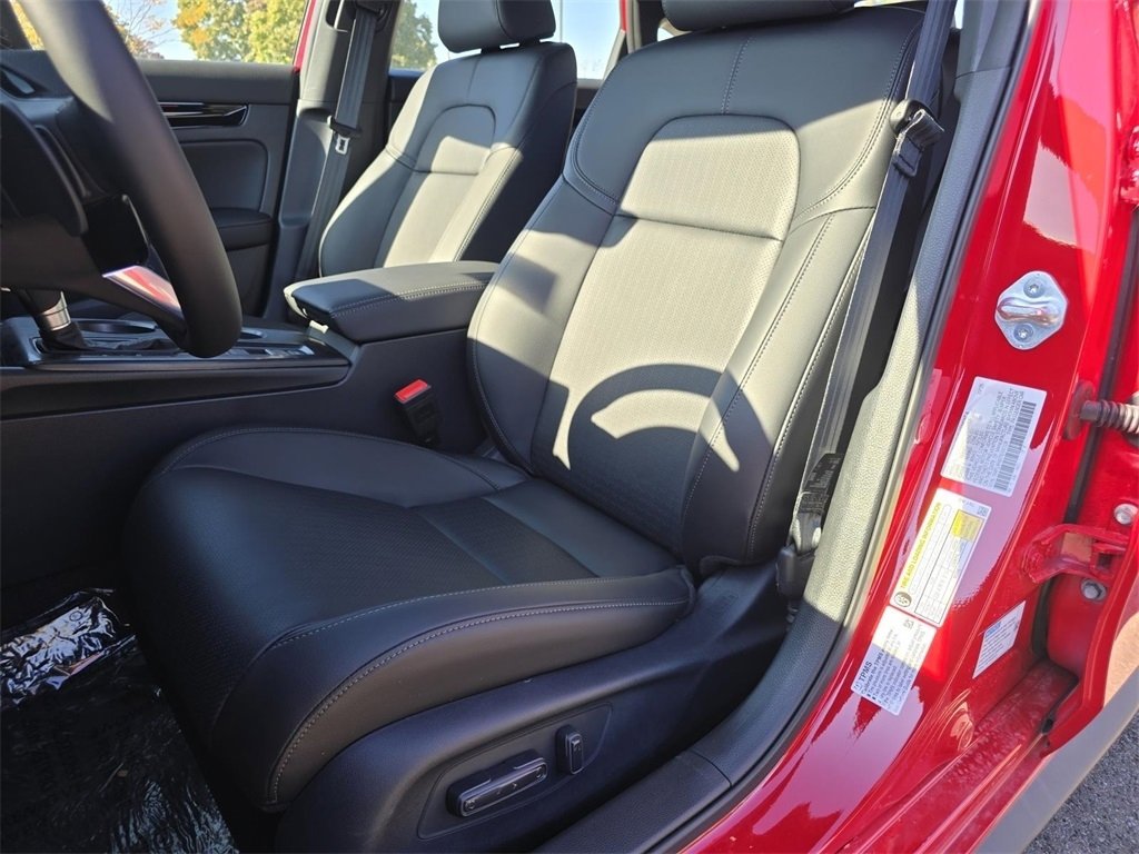 2026 Honda Civic Sport Touring