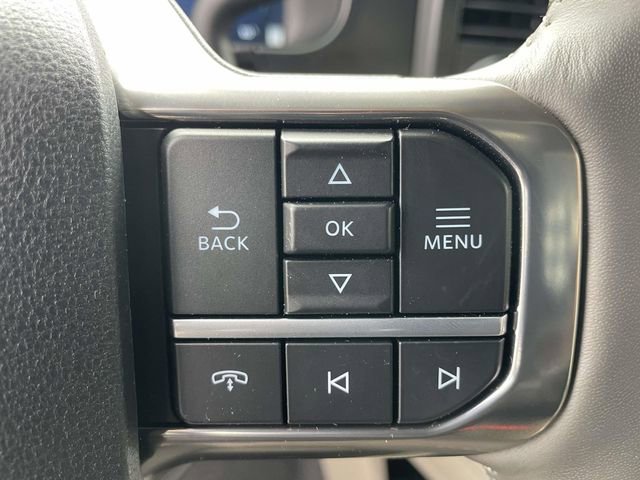 2026 Ford F450 Platinum