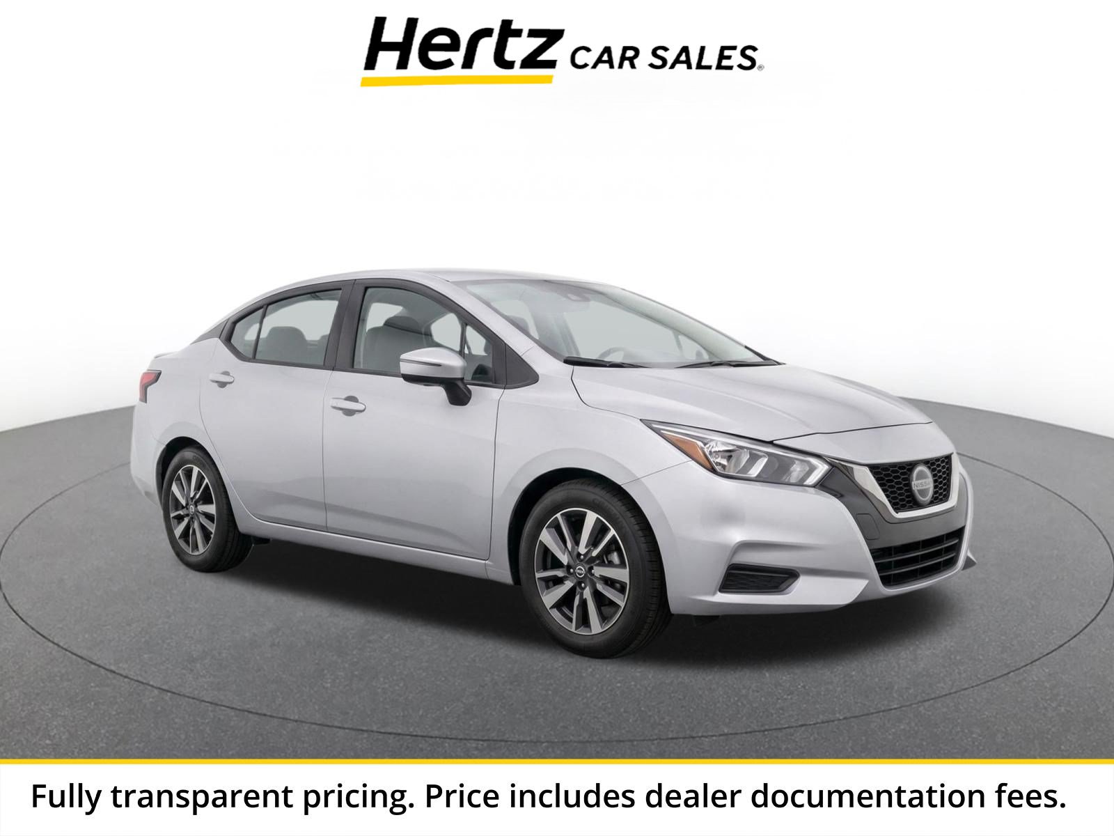 Used Nissan Versa for Sale in Phoenix, AZ - Autotrader