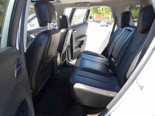 2015 GMC Terrain SLT