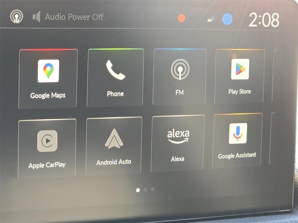 2026 Honda Civic Sport Touring