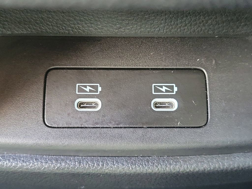 2024 Honda CR-V Sport Touring