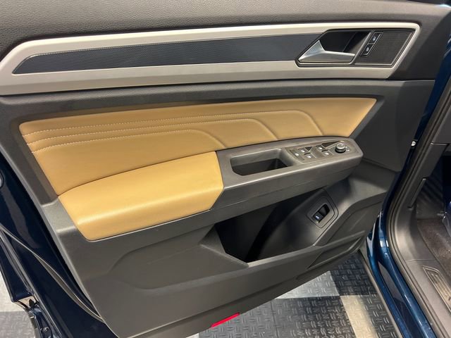 2022 Volkswagen Atlas Cross Sport SE