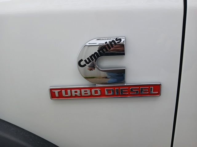 2026 RAM 4500 Tradesman