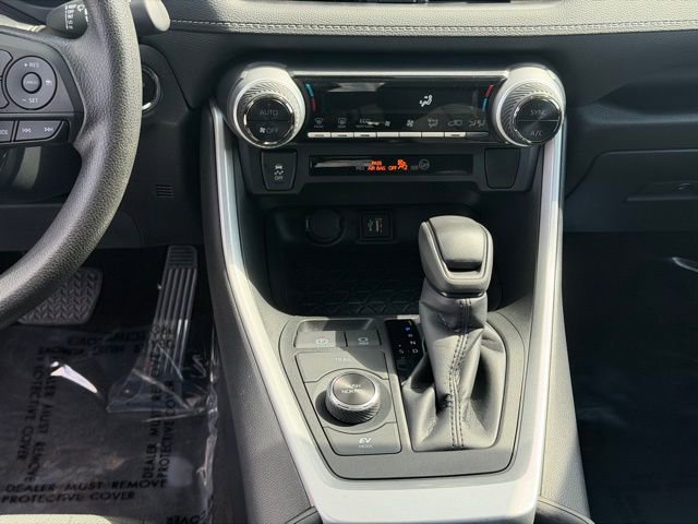 2023 Toyota RAV4 AWD Hybrid