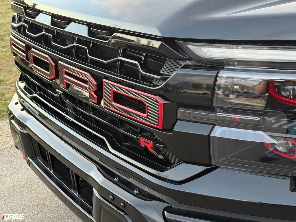 2025 Ford F150 Raptor
