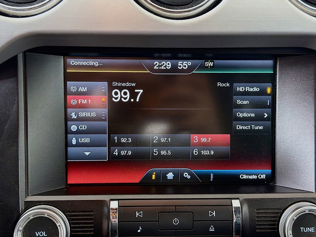 2015 Ford Mustang Premium