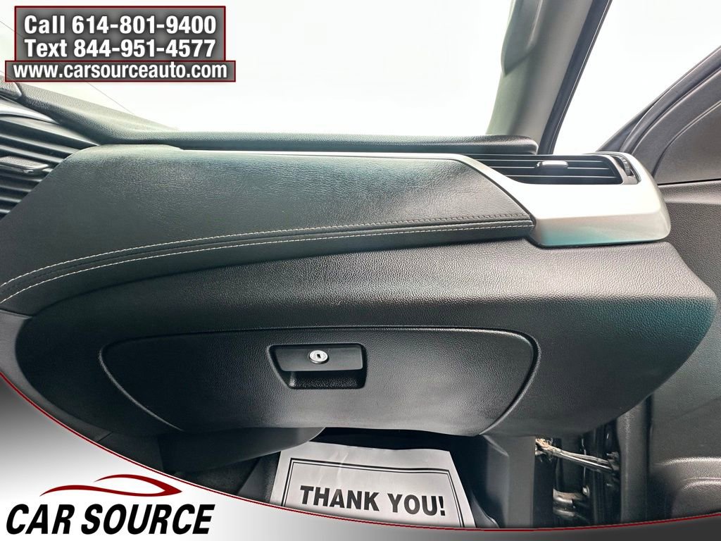 2018 Chevrolet Suburban LS