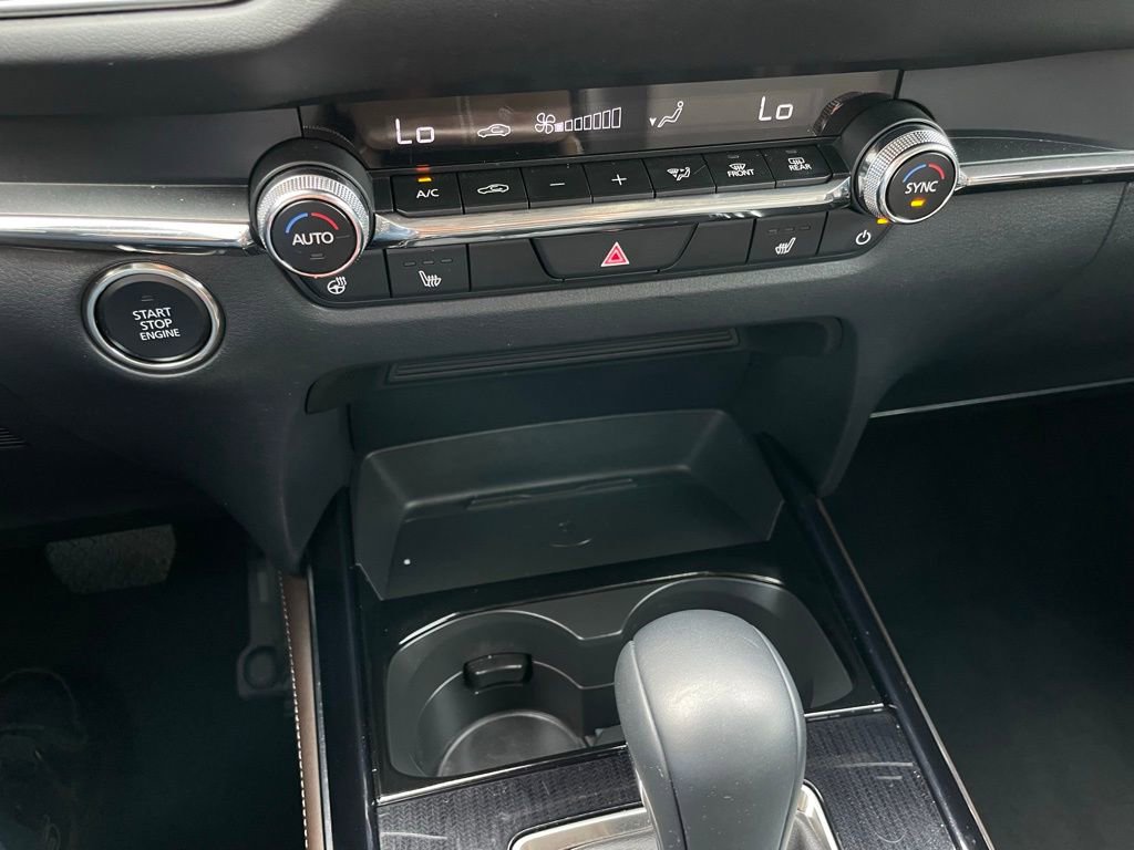 2025 MAZDA Cx-30 2.5 Turbo w/ Premium Package