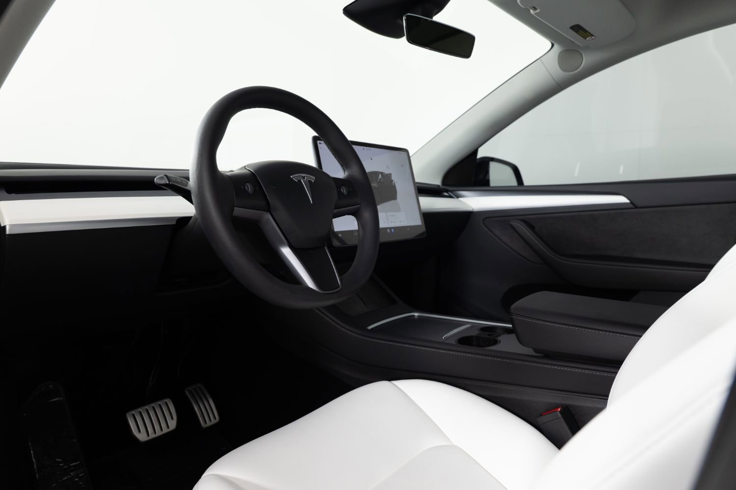 2024 Tesla Model Y Performance