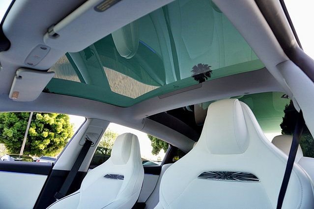 2024 Tesla Model 3 Performance