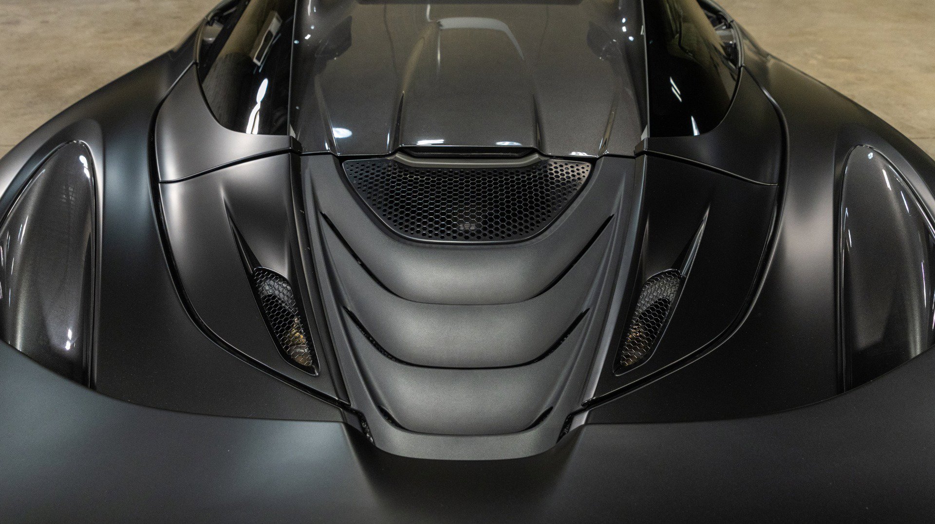 Used 2020 McLaren 720S Spider photo 71