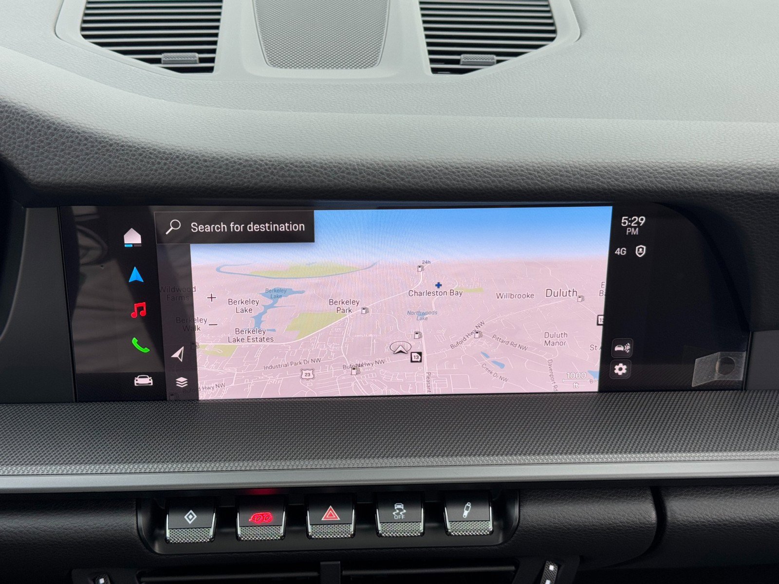 2025 Porsche 911 Carrera