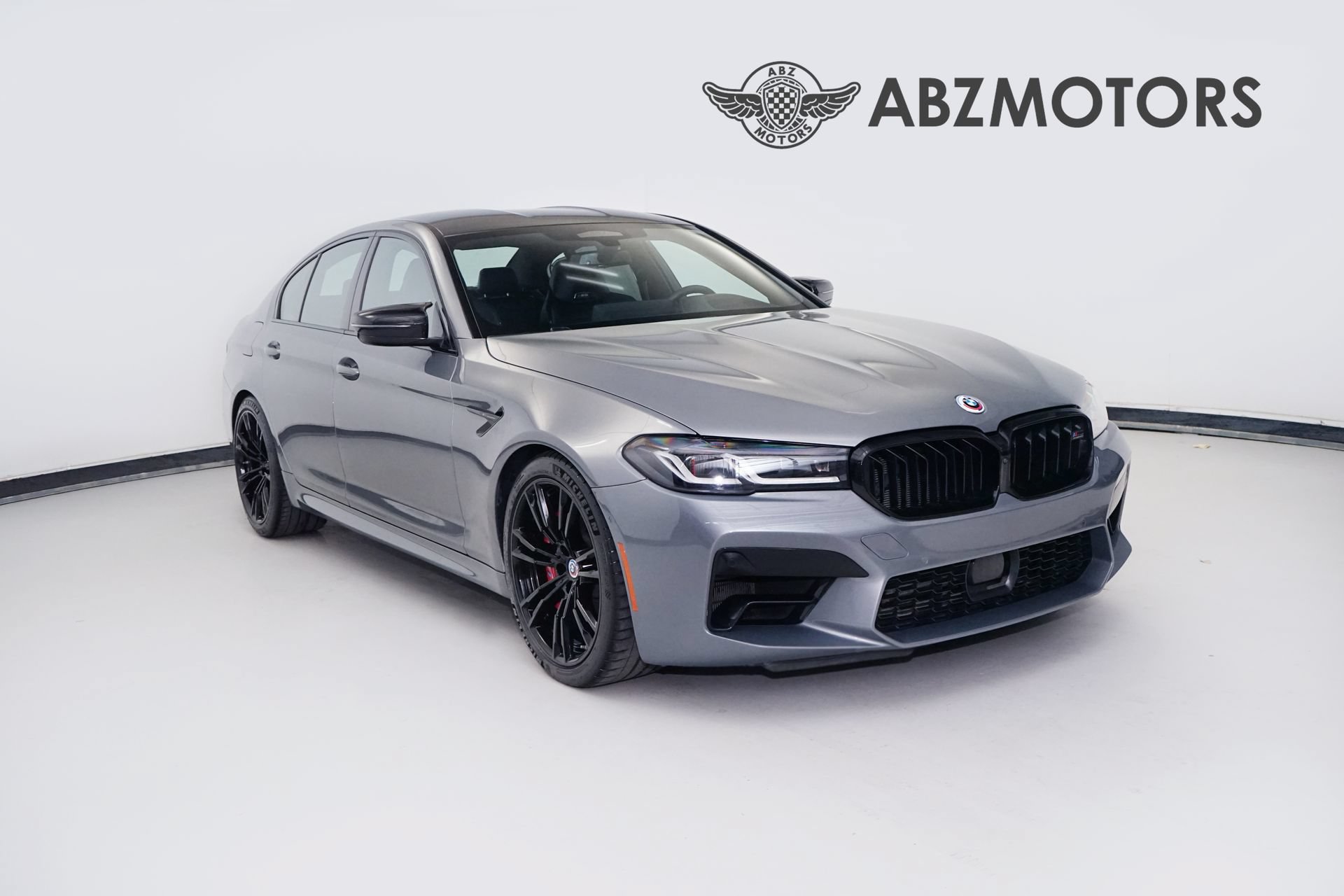 Used 2023 BMW M5 w/ Competition Package