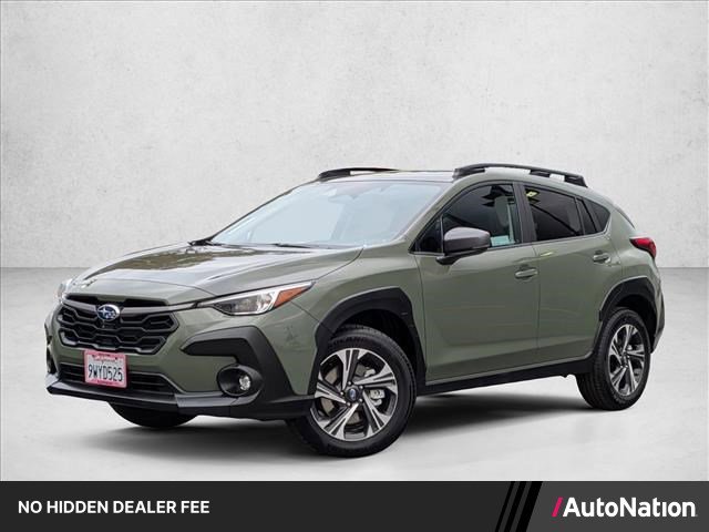 Used 2026 Subaru Crosstrek 2.0i Premium