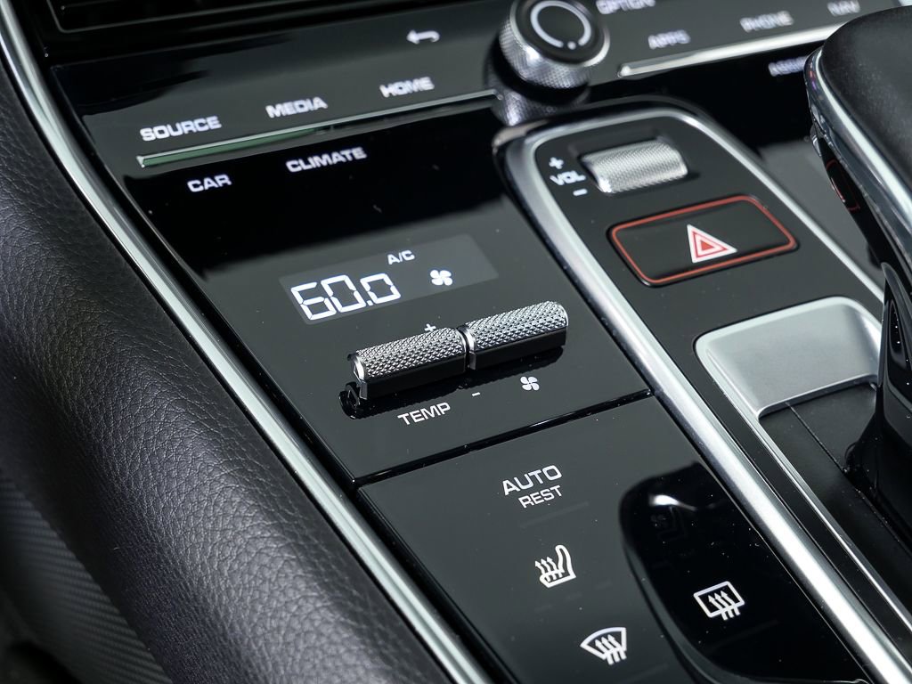 2023 Porsche Panamera 4S