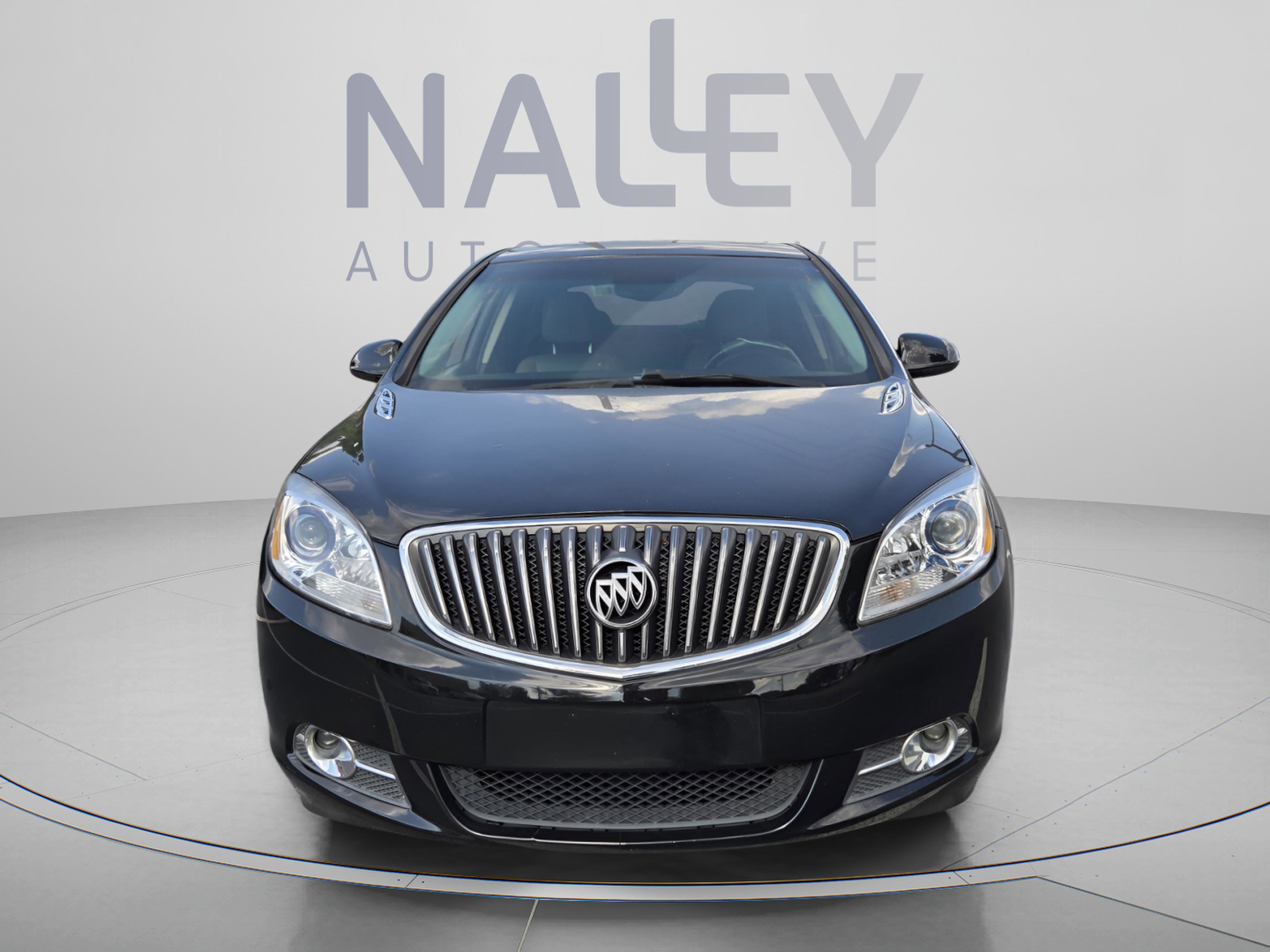 2012 Buick Verano Convenience