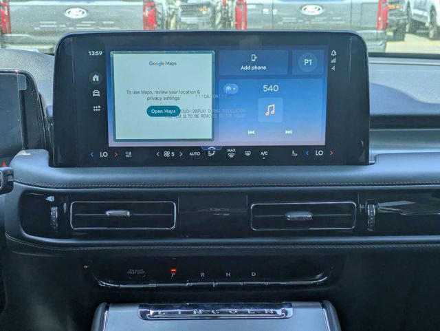 2026 Lincoln Aviator AWD