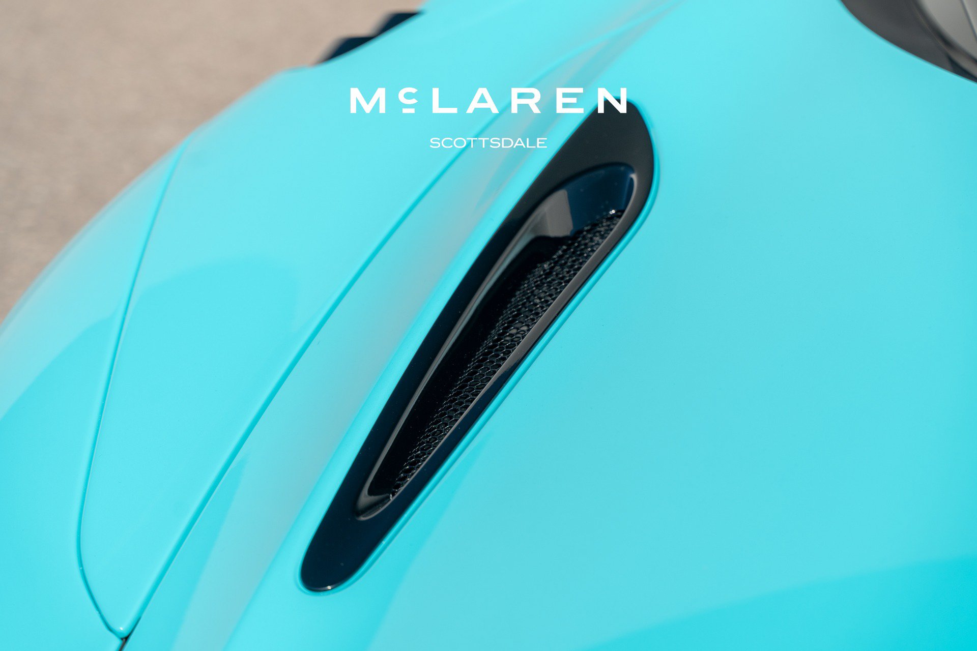 New 2027 McLaren 750S photo 23