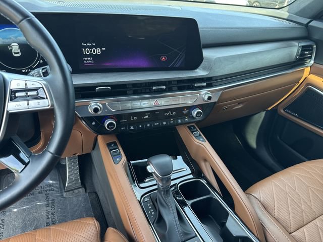 2023 Kia Telluride SX Prestige X-Pro