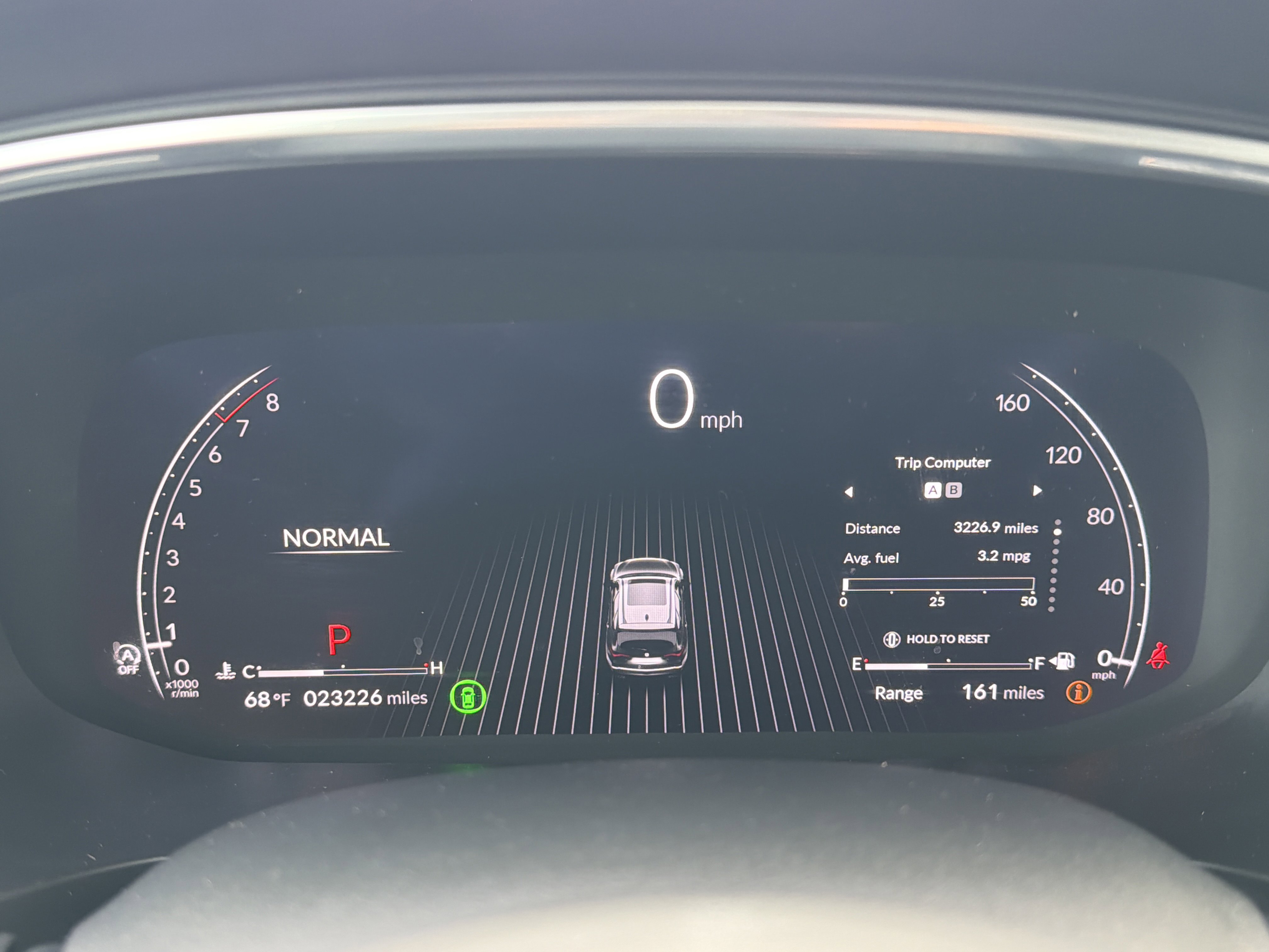 2023 Acura MDX FWD w/ Technology Package