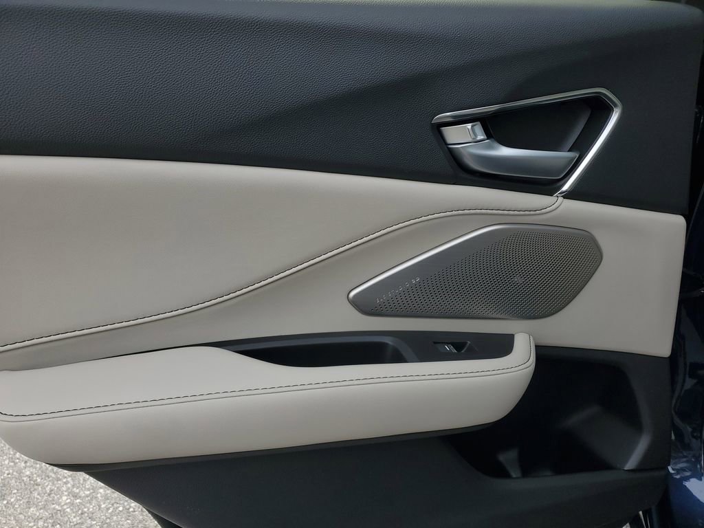 2026 Acura RDX SH-AWD w/ Advance Package