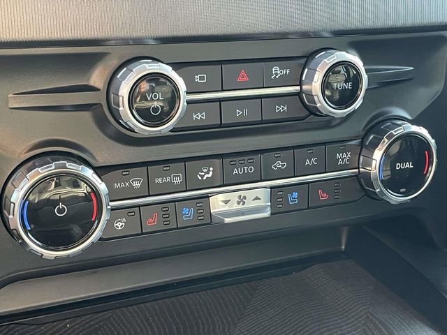 2025 Ford F450 Platinum