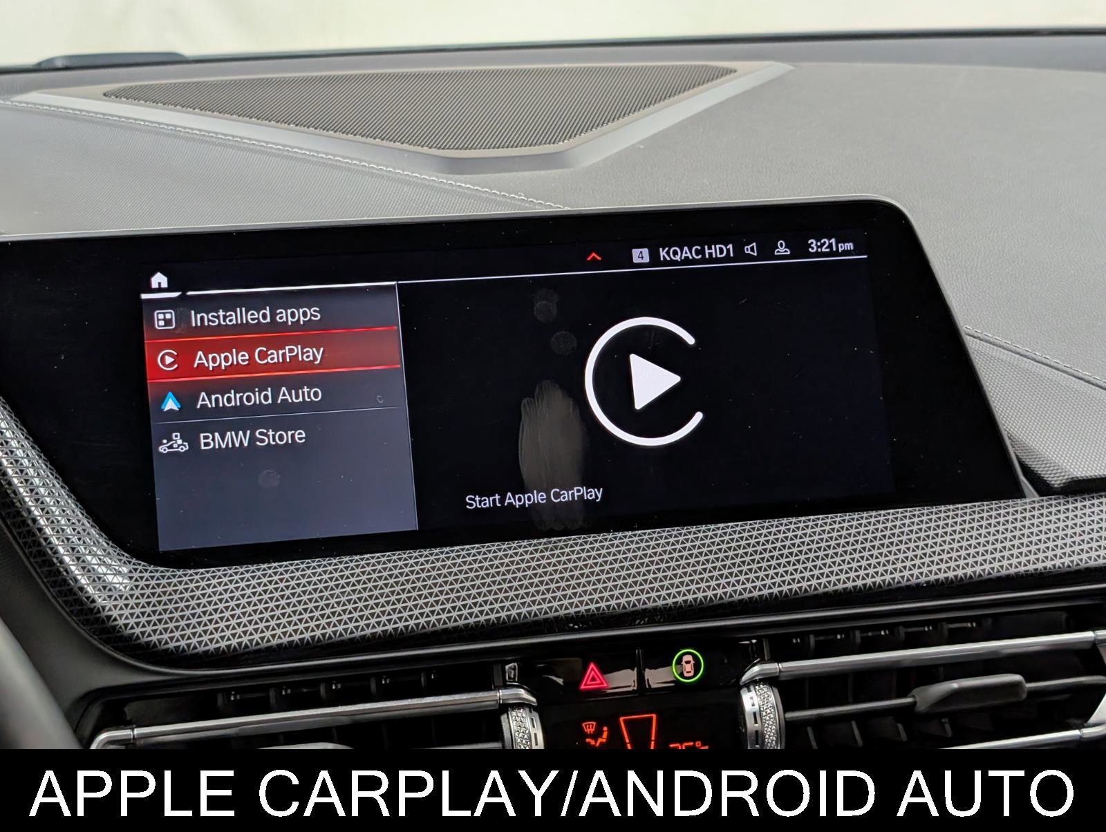 2022 BMW M235i xDrive Gran Coupe