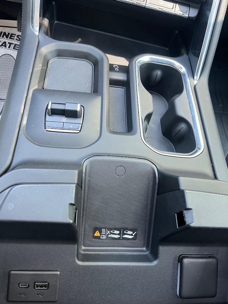 2024 GMC Sierra 2500 Denali