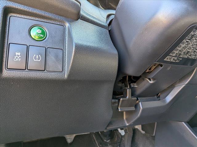 2021 Honda HR-V Sport