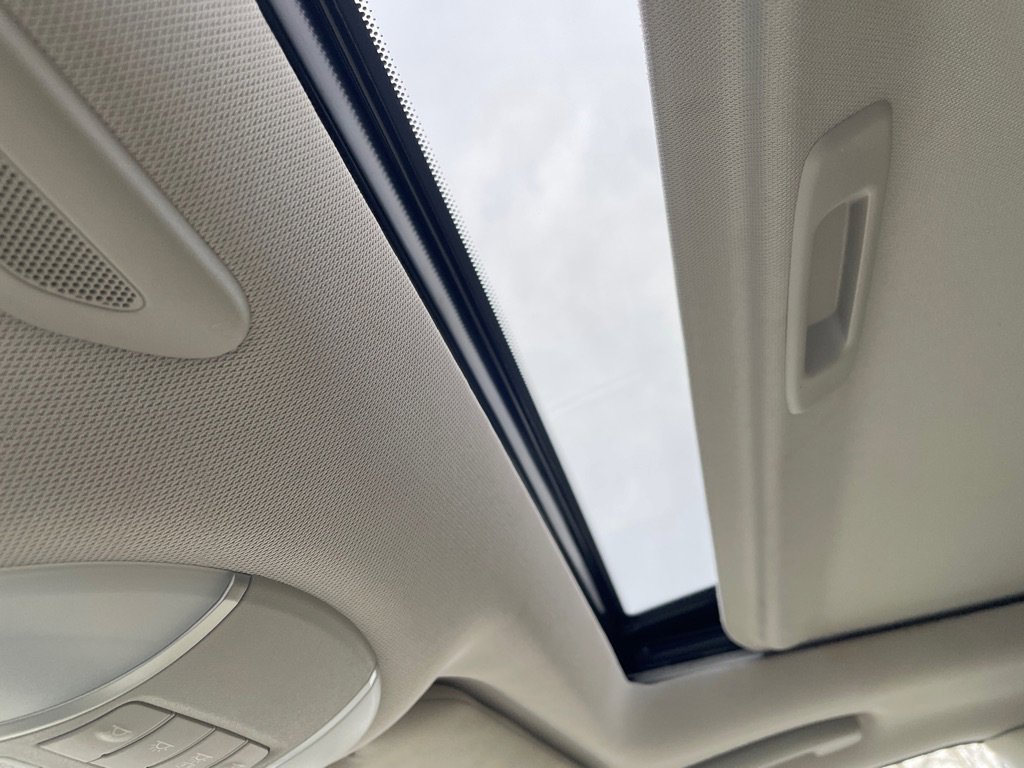 2017 INFINITI Qx60 FWD