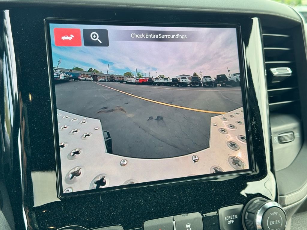 2026 RAM 5500 Tradesman