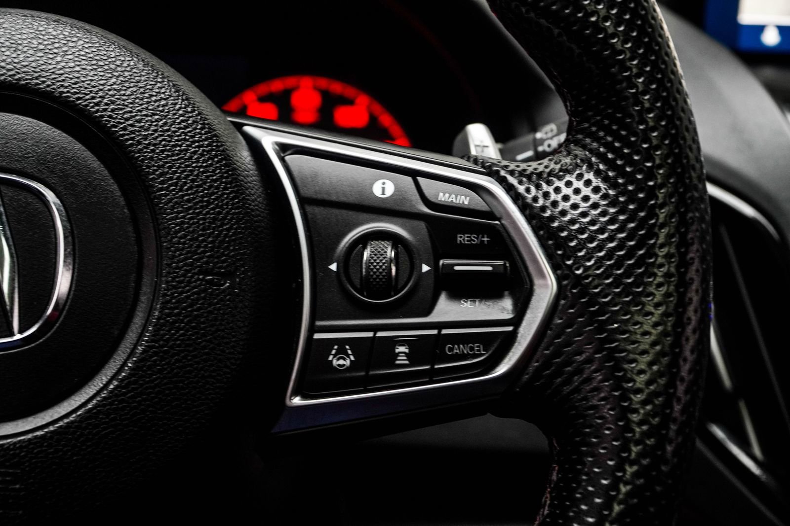 2021 Acura RDX A-Spec