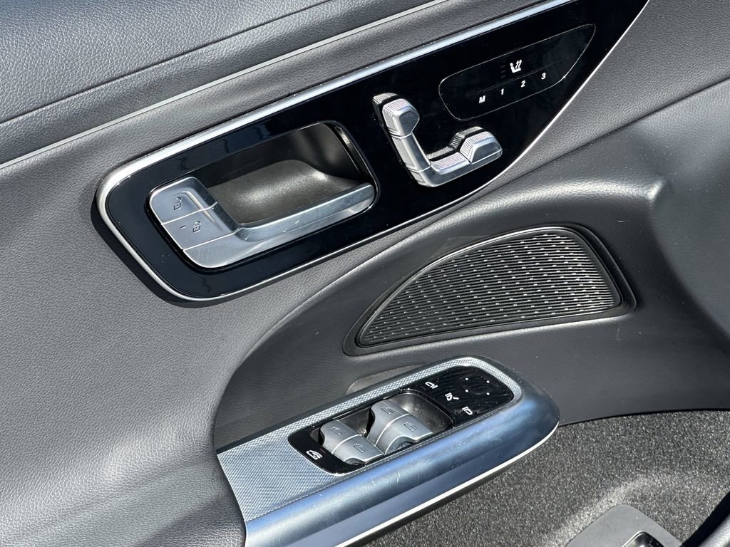 2025 Mercedes-Benz E 350 4MATIC Sedan