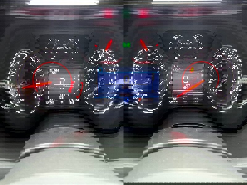 2021 Chevrolet Camaro LT