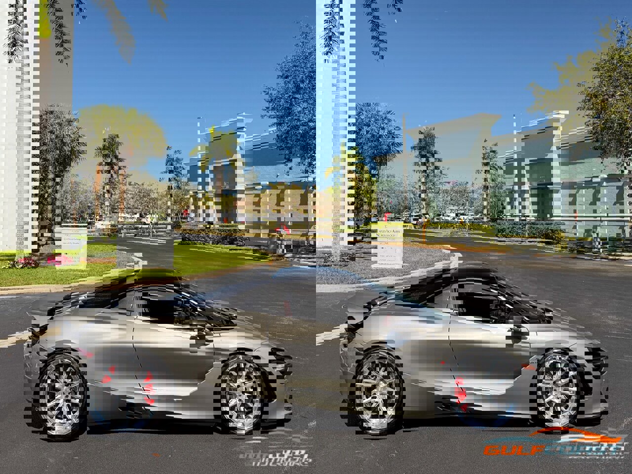 Used 2020 McLaren 720S Performance photo 83