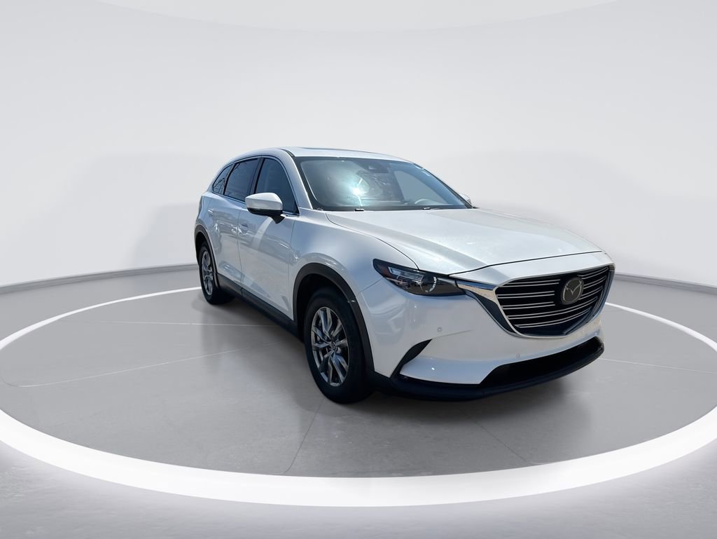 Used MAZDA CX-9 for Sale in Columbia, SC - Autotrader
