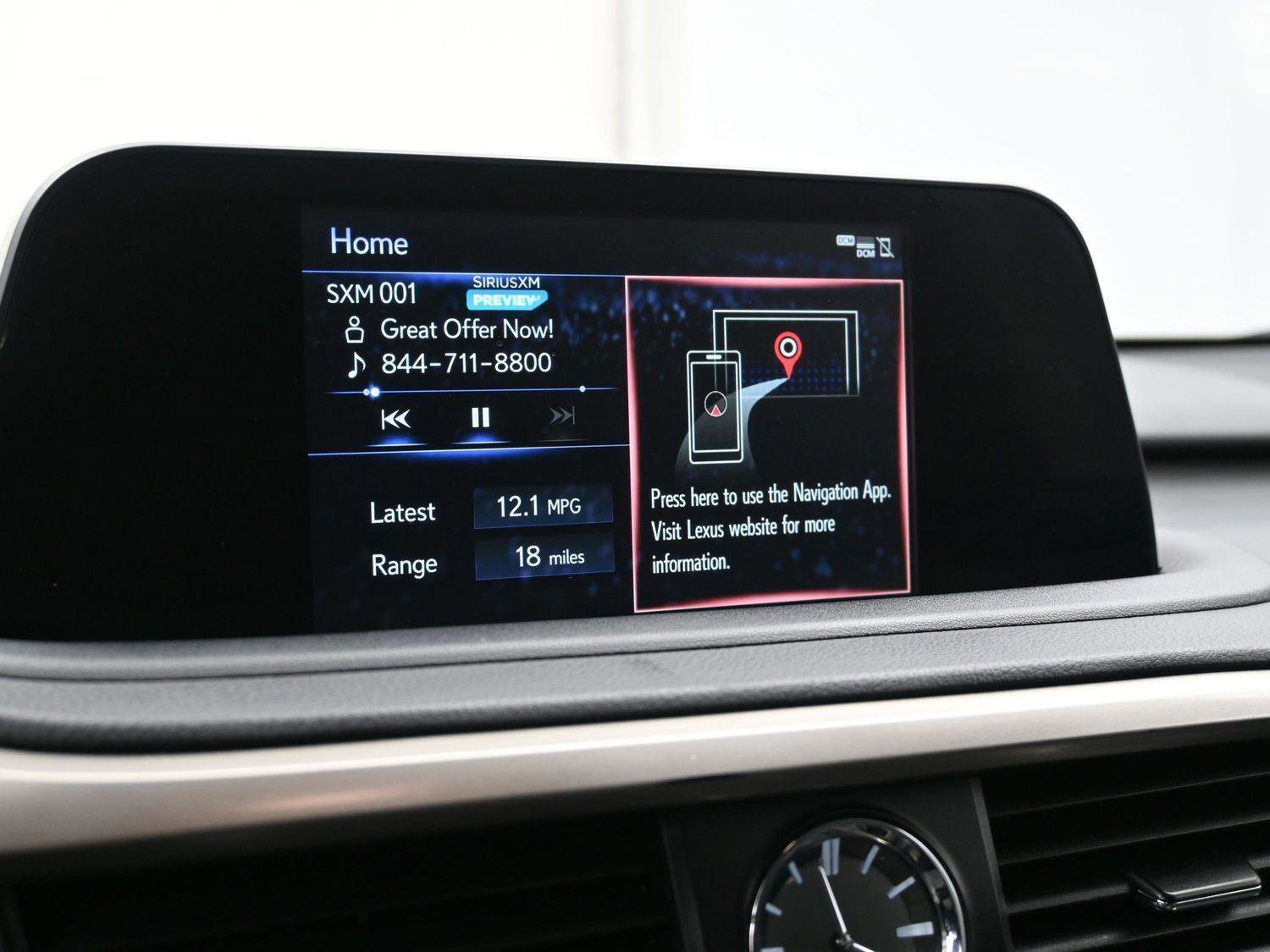 2020 Lexus RX 350 AWD