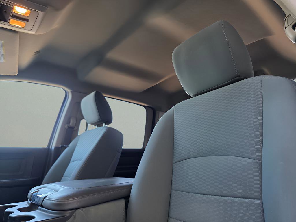 2019 RAM 1500 Express