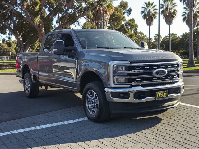 2024 Ford F250 Lariat