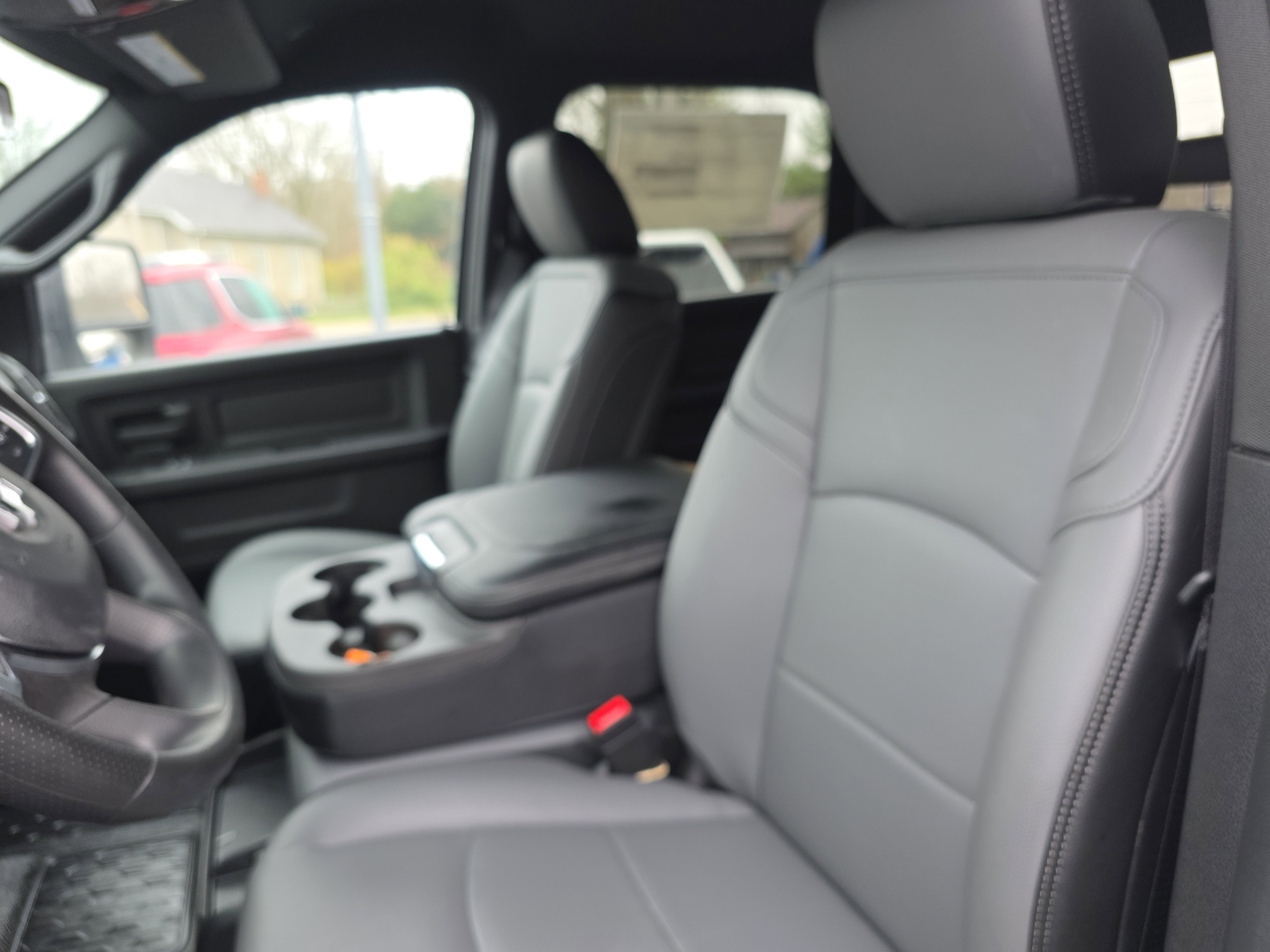 2026 RAM 5500 Tradesman