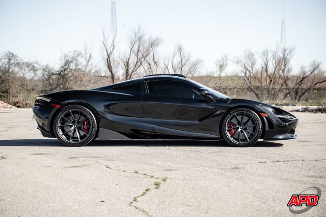 Used 2019 McLaren 720S photo 14