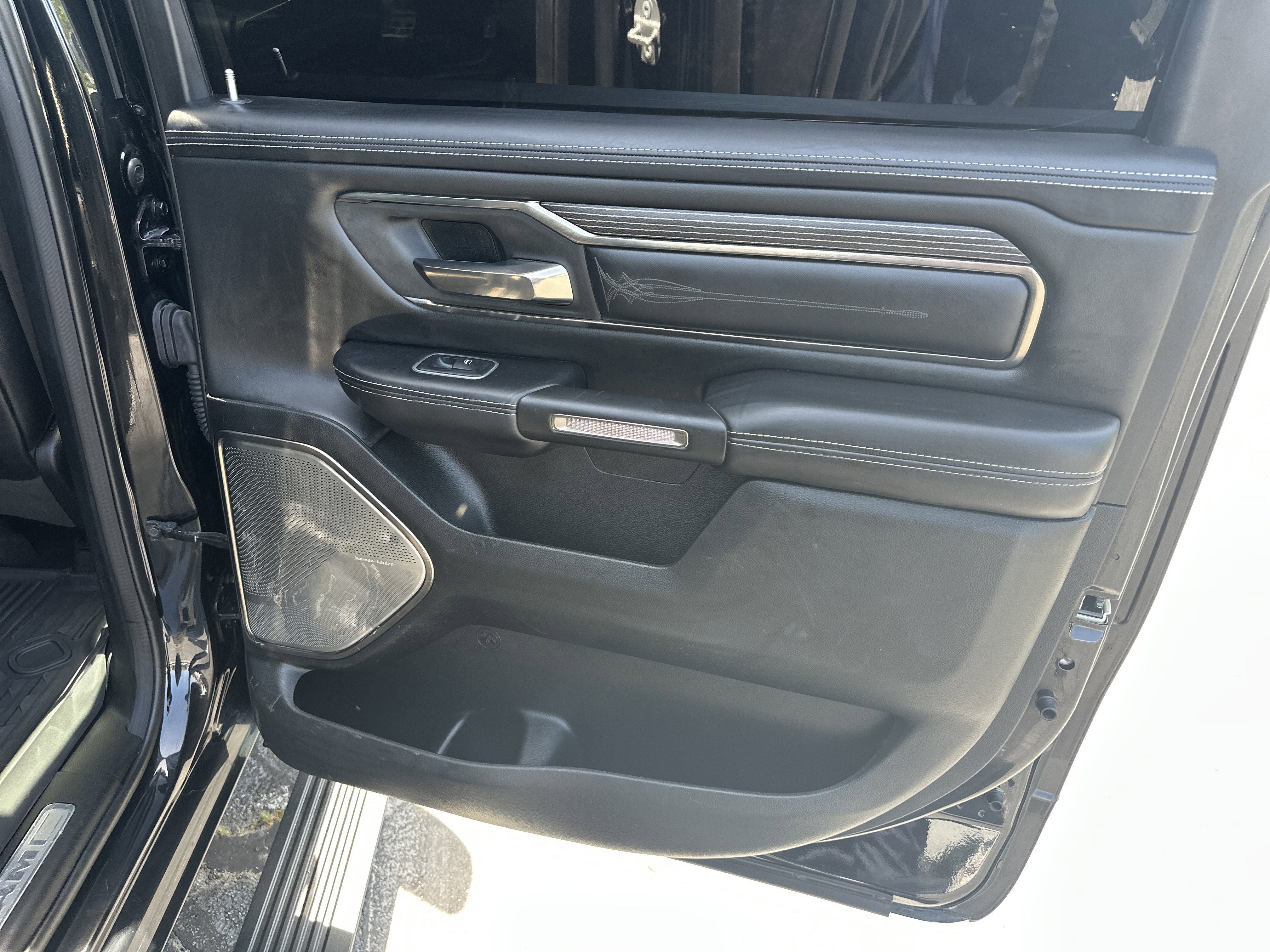 2020 RAM 1500 Limited