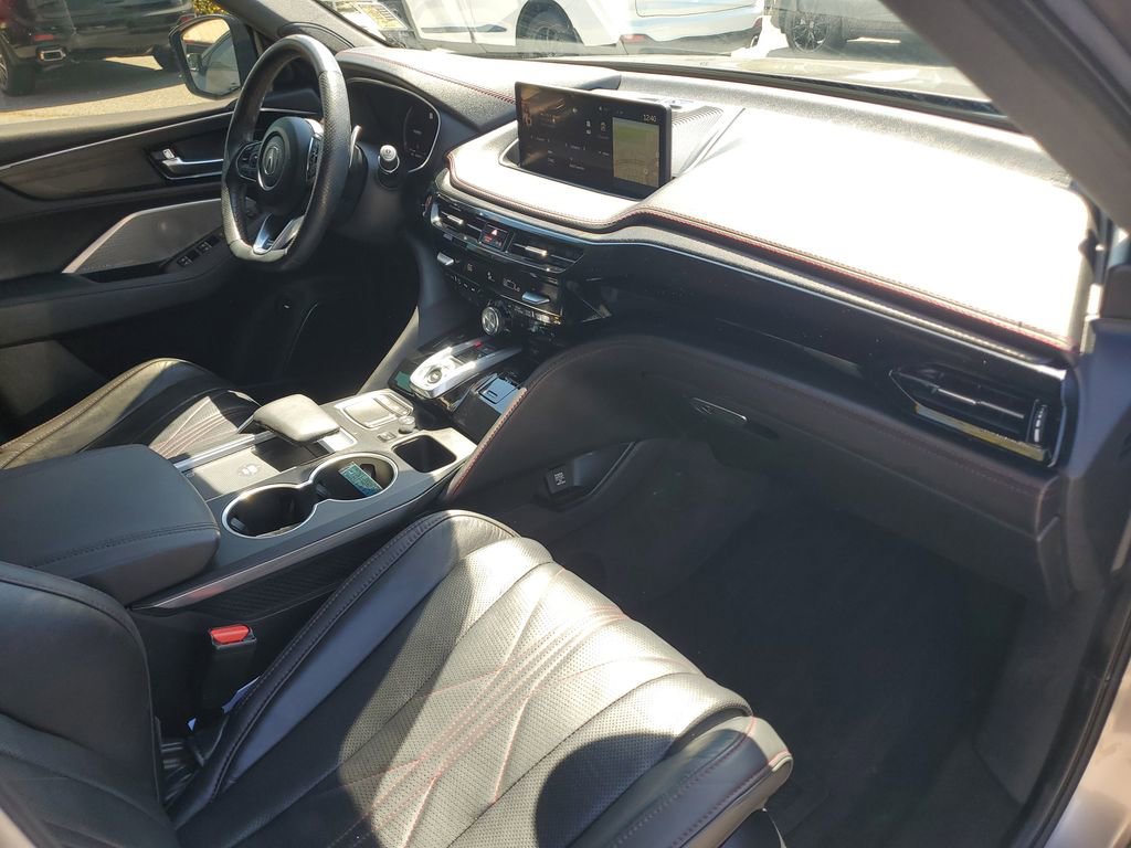 2023 Acura MDX Type S