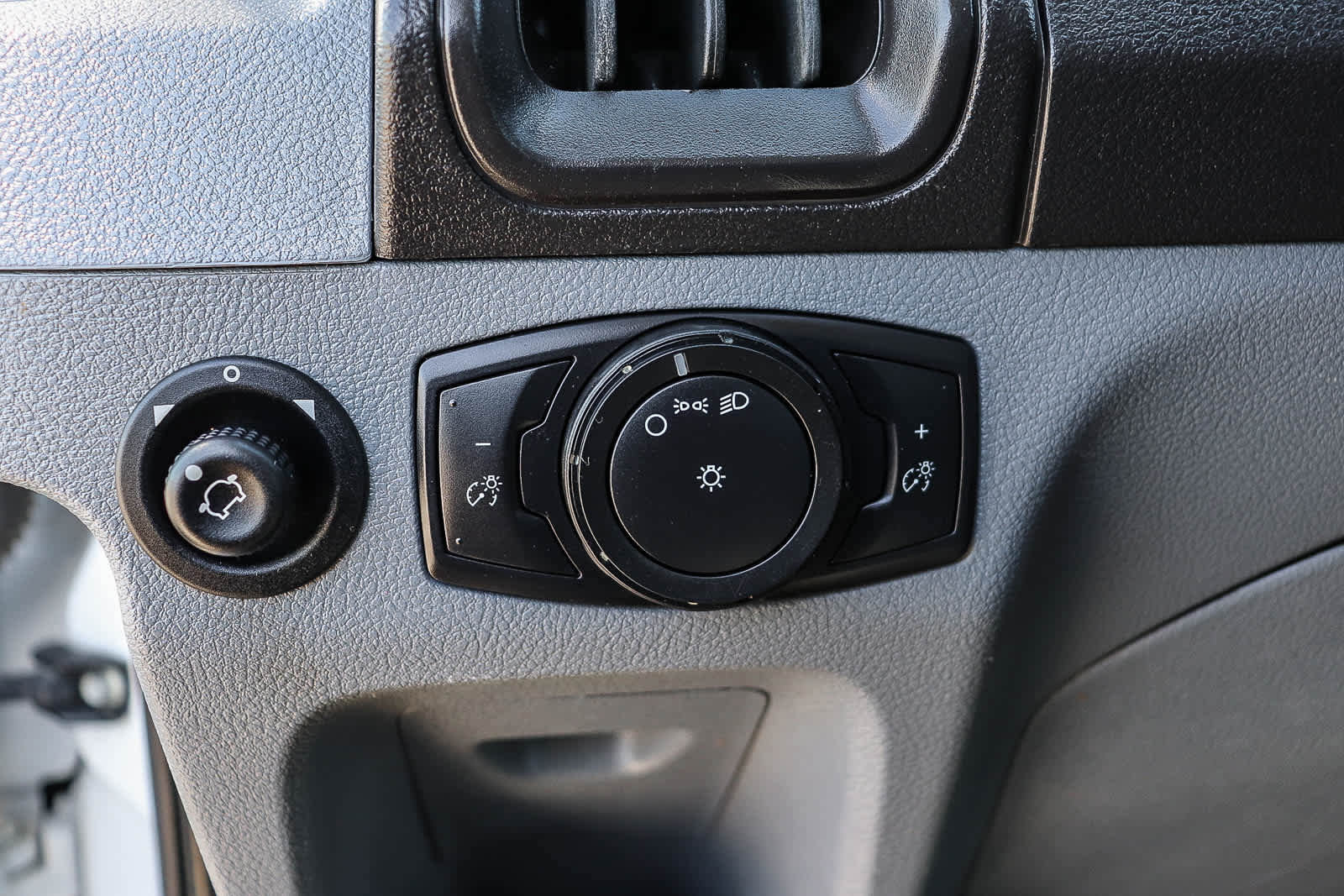 2018 Ford Transit 350 XL