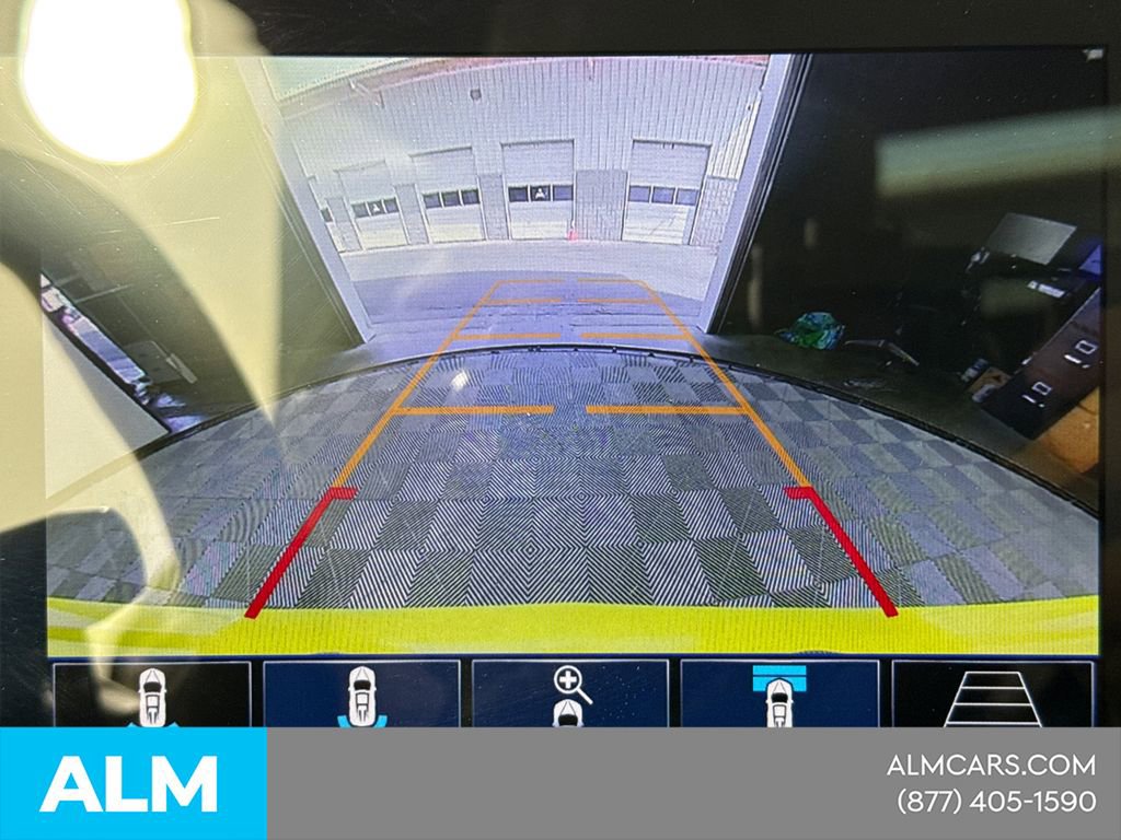 2024 Chevrolet Corvette Stingray Preferred Conv