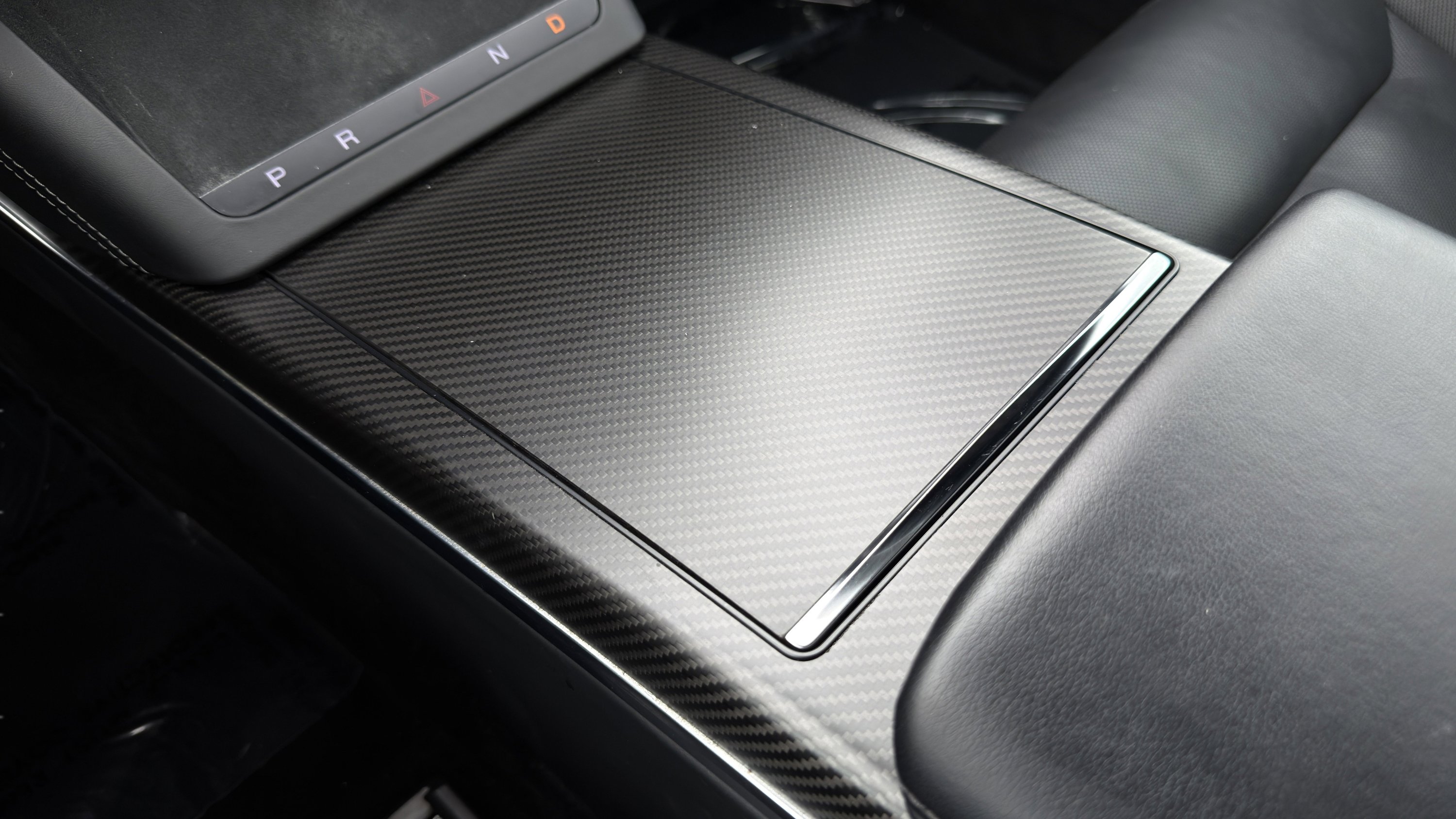 2022 Tesla Model S Plaid