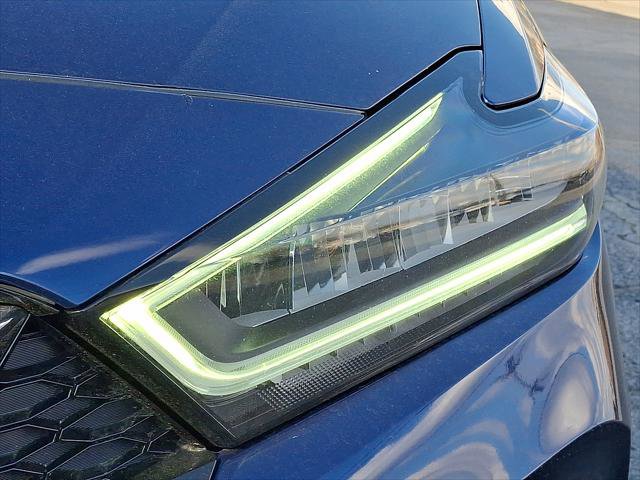 2023 Nissan Maxima SV